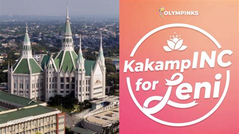 KakampINC: Iglesia ni Cristo Members Defy Church Leaders' .